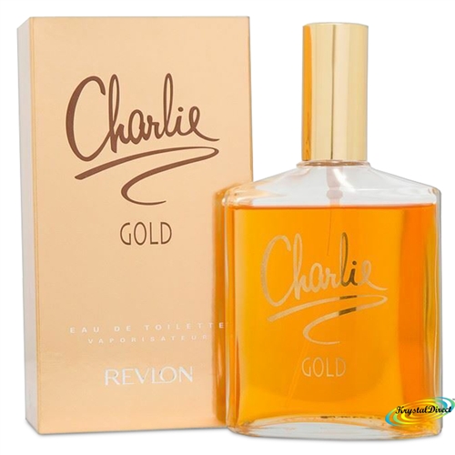 Charlie gold perfume deals